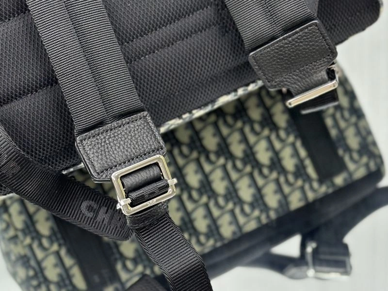 Christian Dior Backpacks Soft 76176