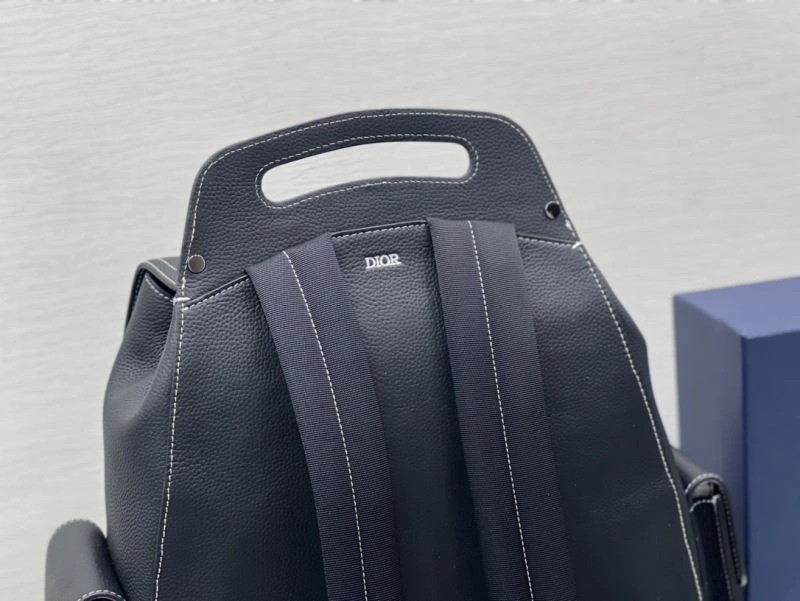 Christian Dior Backpacks ZipUp 76163