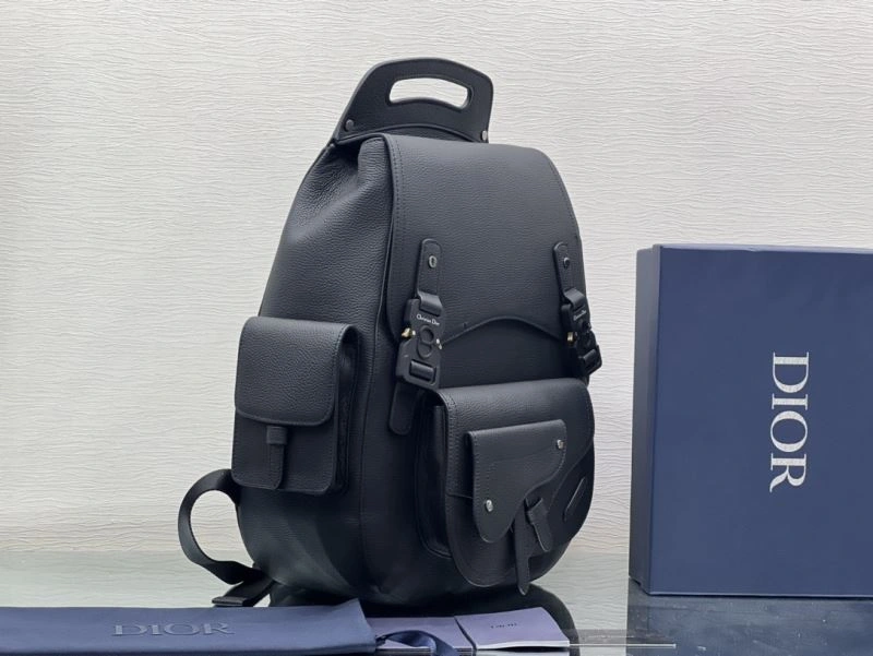 Supportive Christian Dior Backpacks 76177