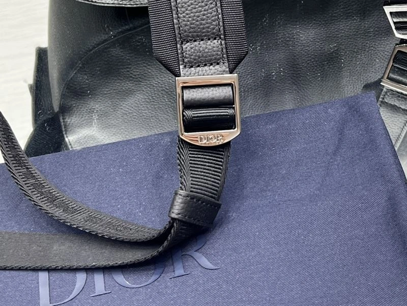 Supportive Christian Dior Backpacks 76177