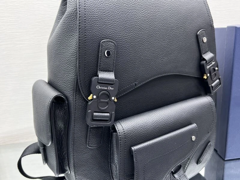 Supportive Christian Dior Backpacks 76177