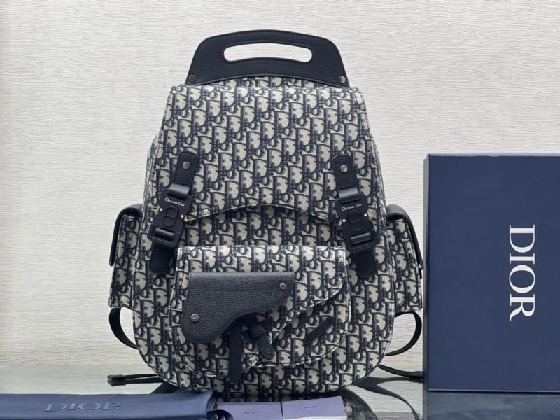 GoodFit Christian Dior Backpacks 76171