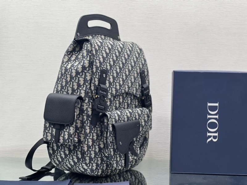 GoodFit Christian Dior Backpacks 76171