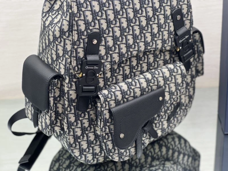 GoodFit Christian Dior Backpacks 76171