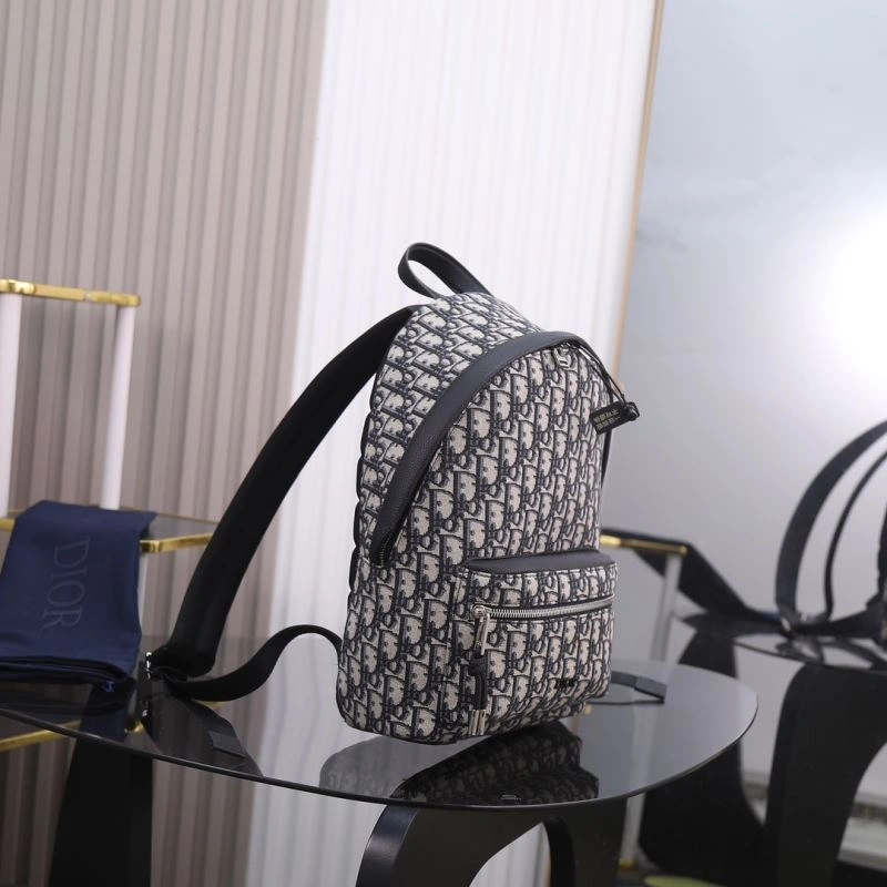 Functional Christian Dior Backpacks 76169