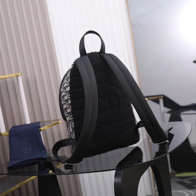 Functional Christian Dior Backpacks 76169