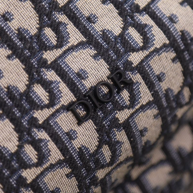 Functional Christian Dior Backpacks 76169