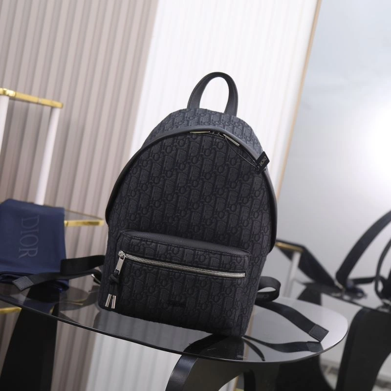 Christian Dior Backpacks EyeCatching 76154
