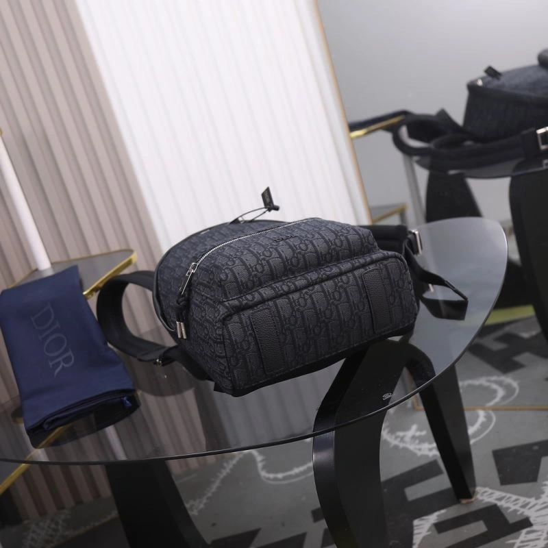 Christian Dior Backpacks EyeCatching 76154