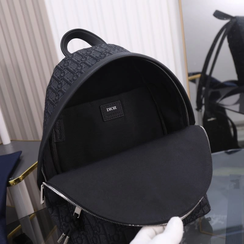 Christian Dior Backpacks EyeCatching 76154
