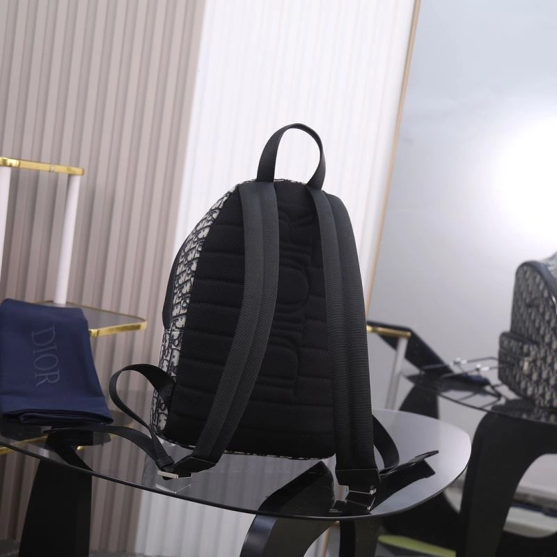 Christian Dior Backpacks SoftTouch 76158