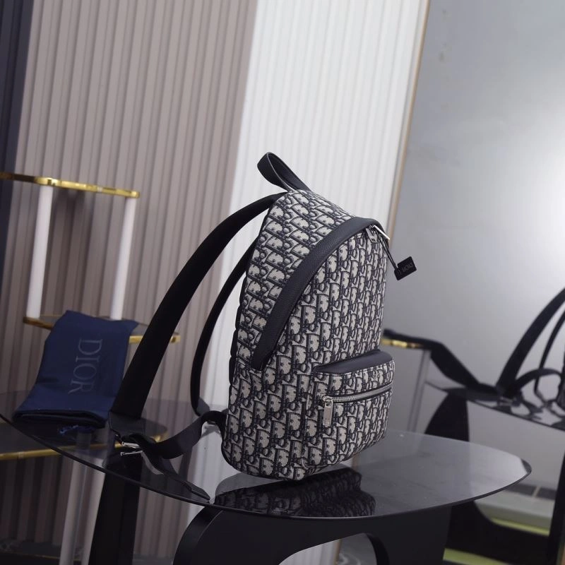 Christian Dior Backpacks SoftTouch 76158