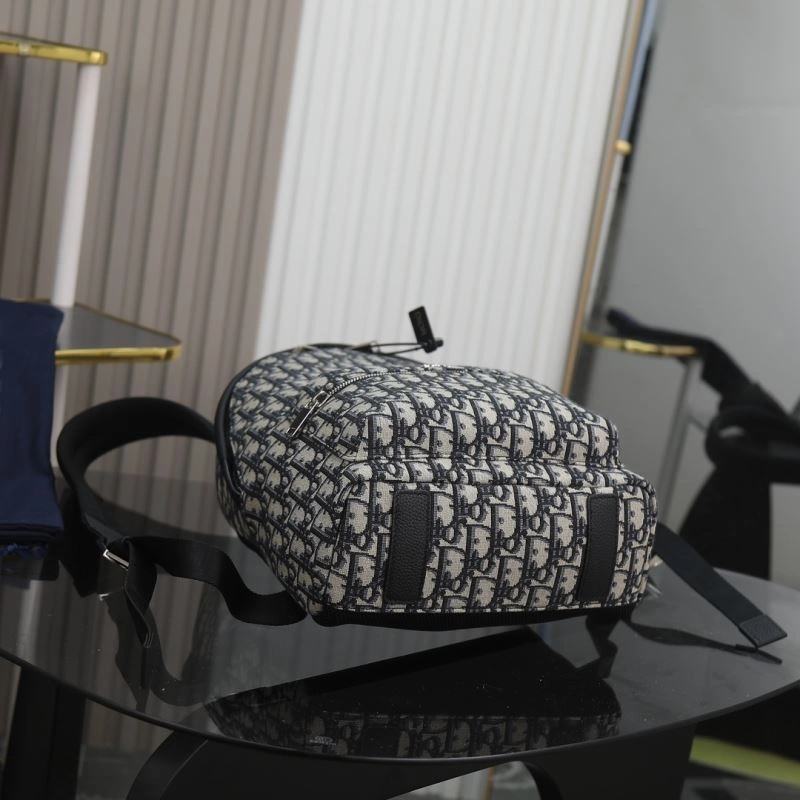 Christian Dior Backpacks SoftTouch 76158