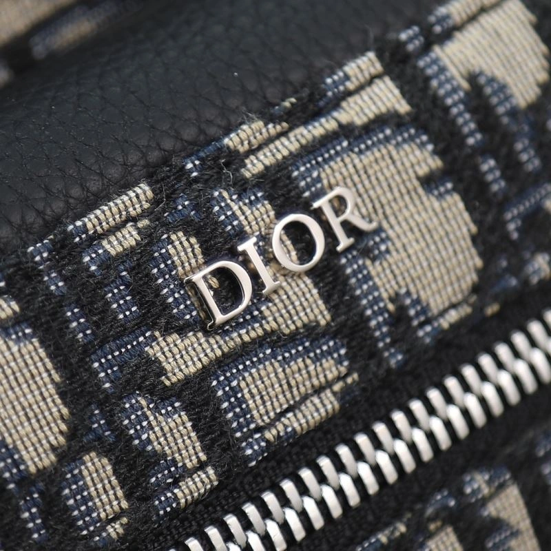 Christian Dior Backpacks SoftTouch 76158
