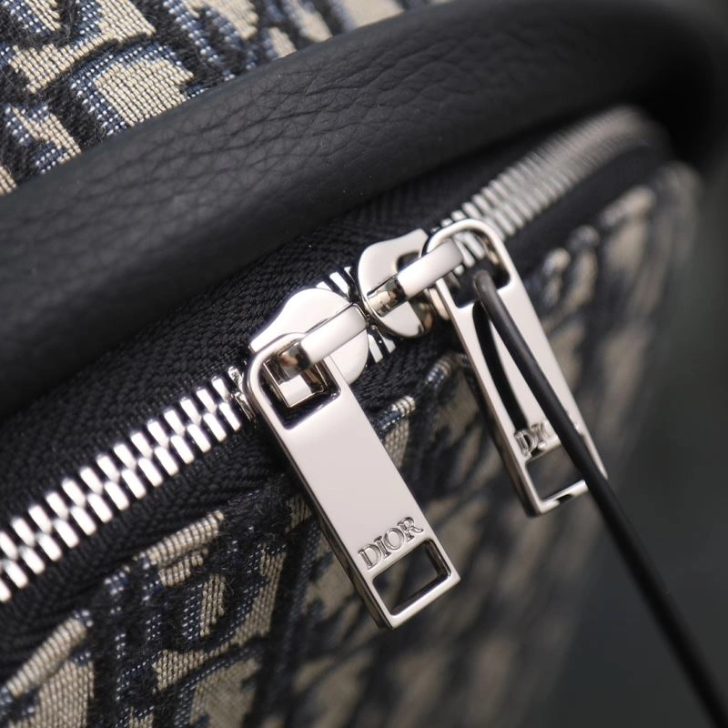 Christian Dior Backpacks SoftTouch 76158