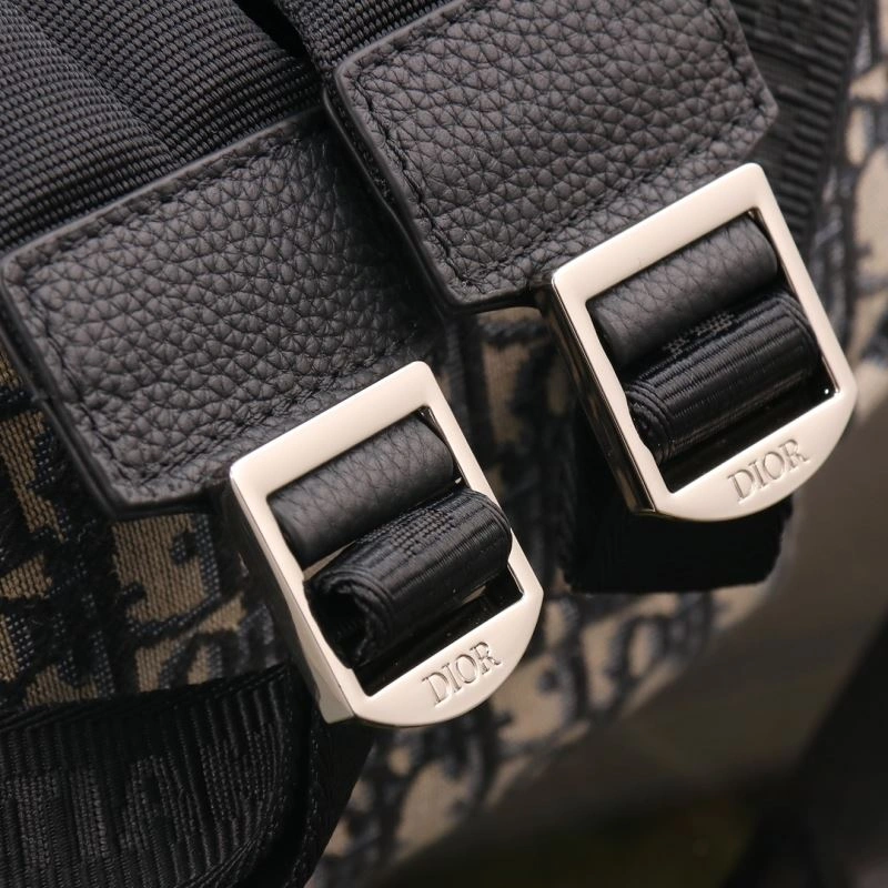 Christian Dior Backpacks SoftTouch 76158