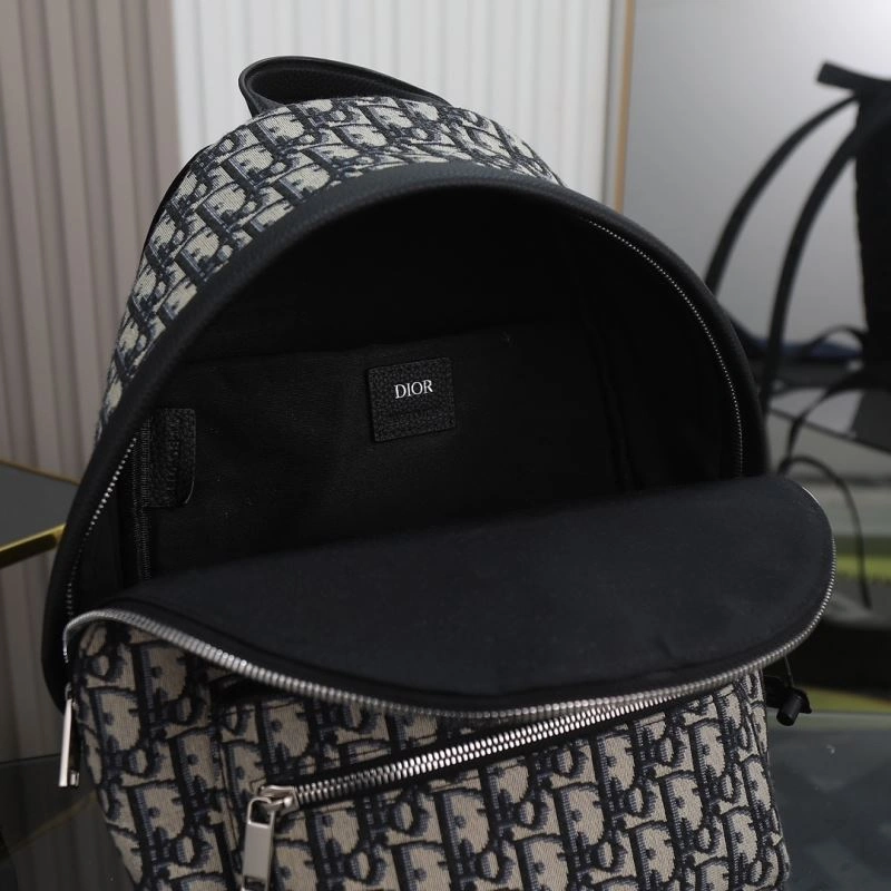 Christian Dior Backpacks SoftTouch 76158