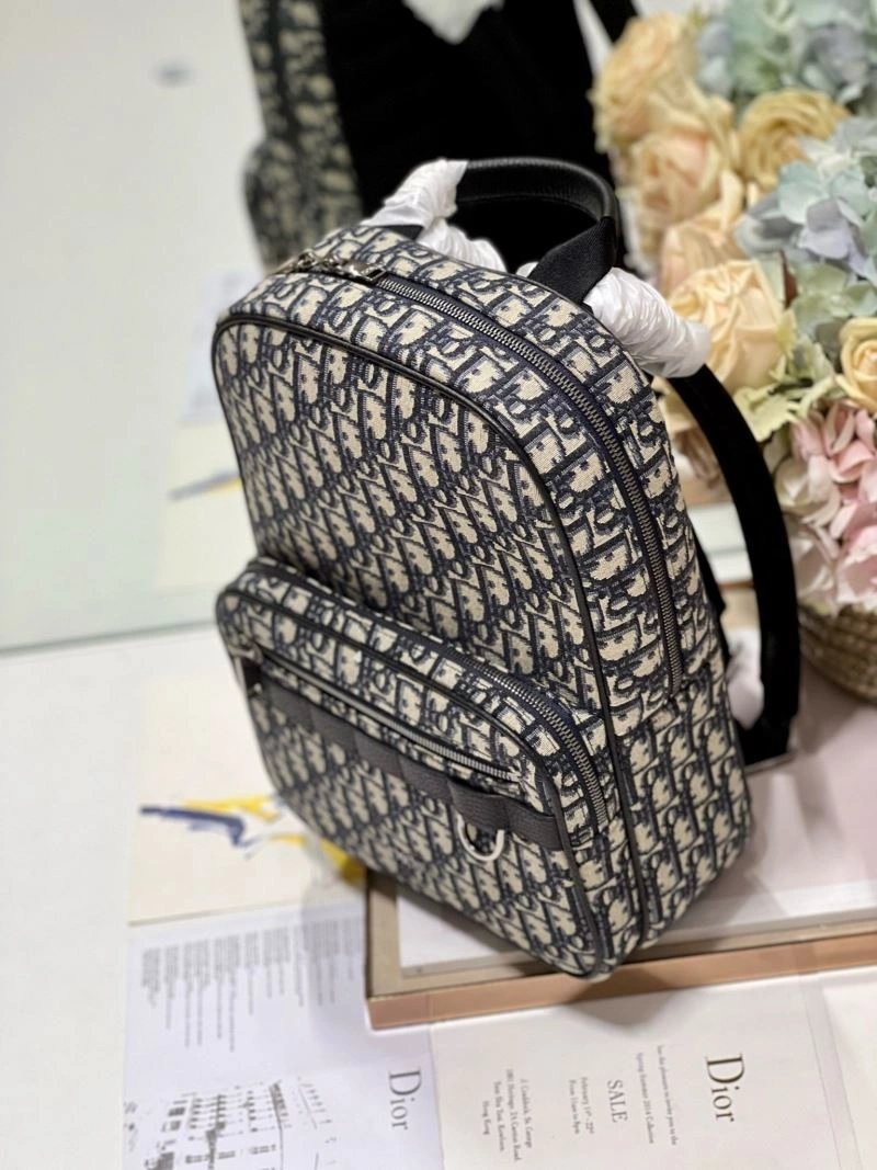 Christian Dior Backpacks OnTrend 76159
