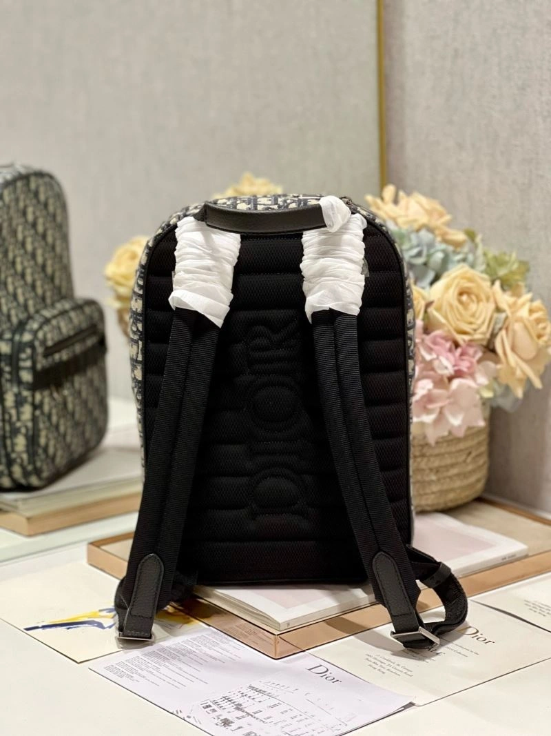 Christian Dior Backpacks OnTrend 76159