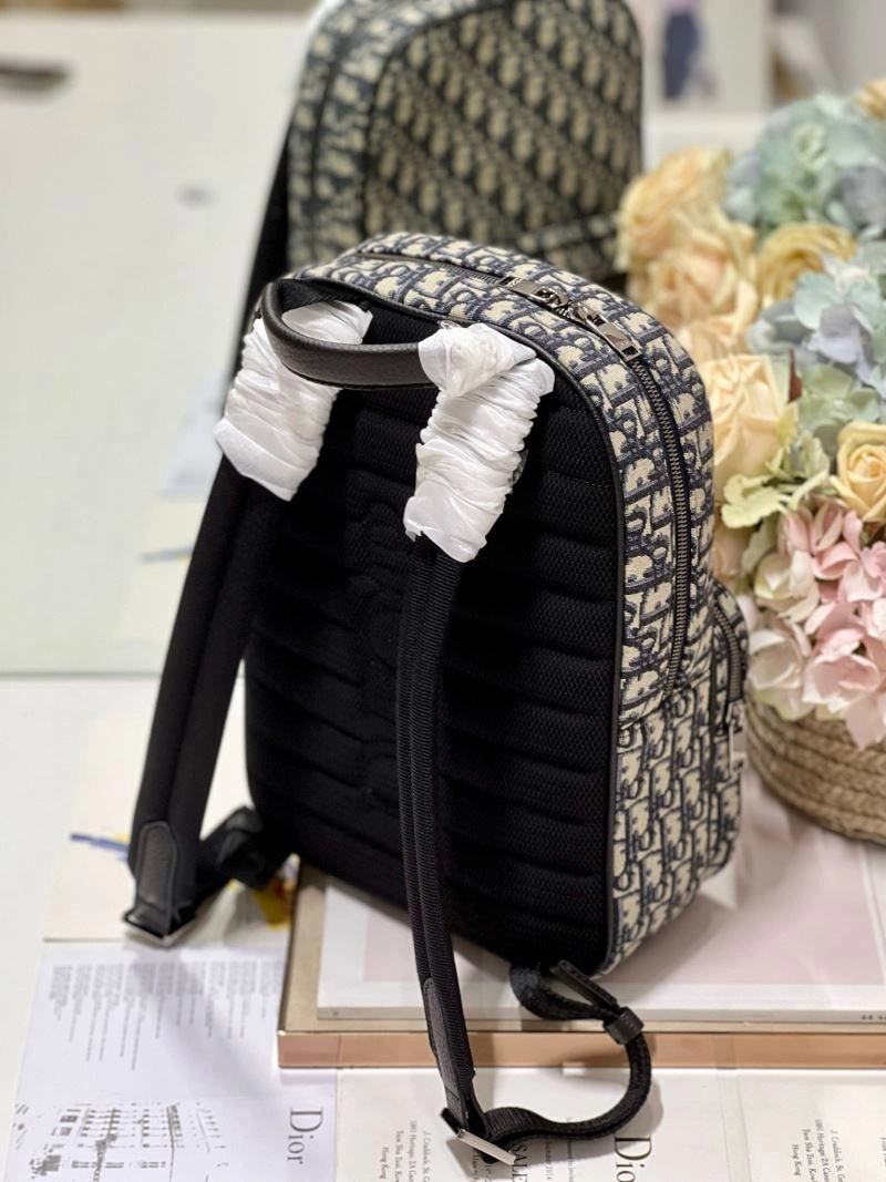 Christian Dior Backpacks OnTrend 76159