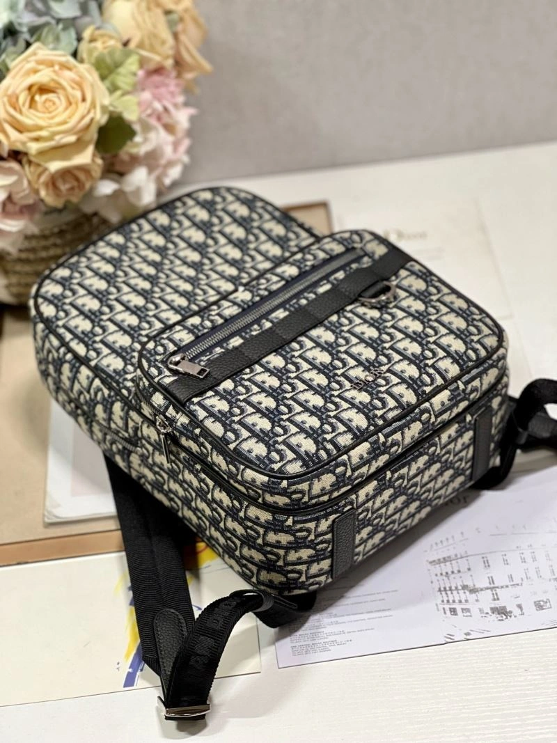 Christian Dior Backpacks OnTrend 76159