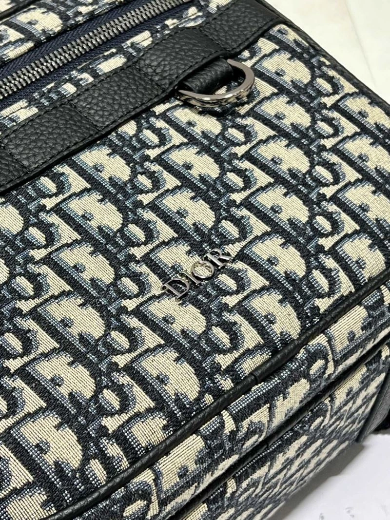 Christian Dior Backpacks OnTrend 76159