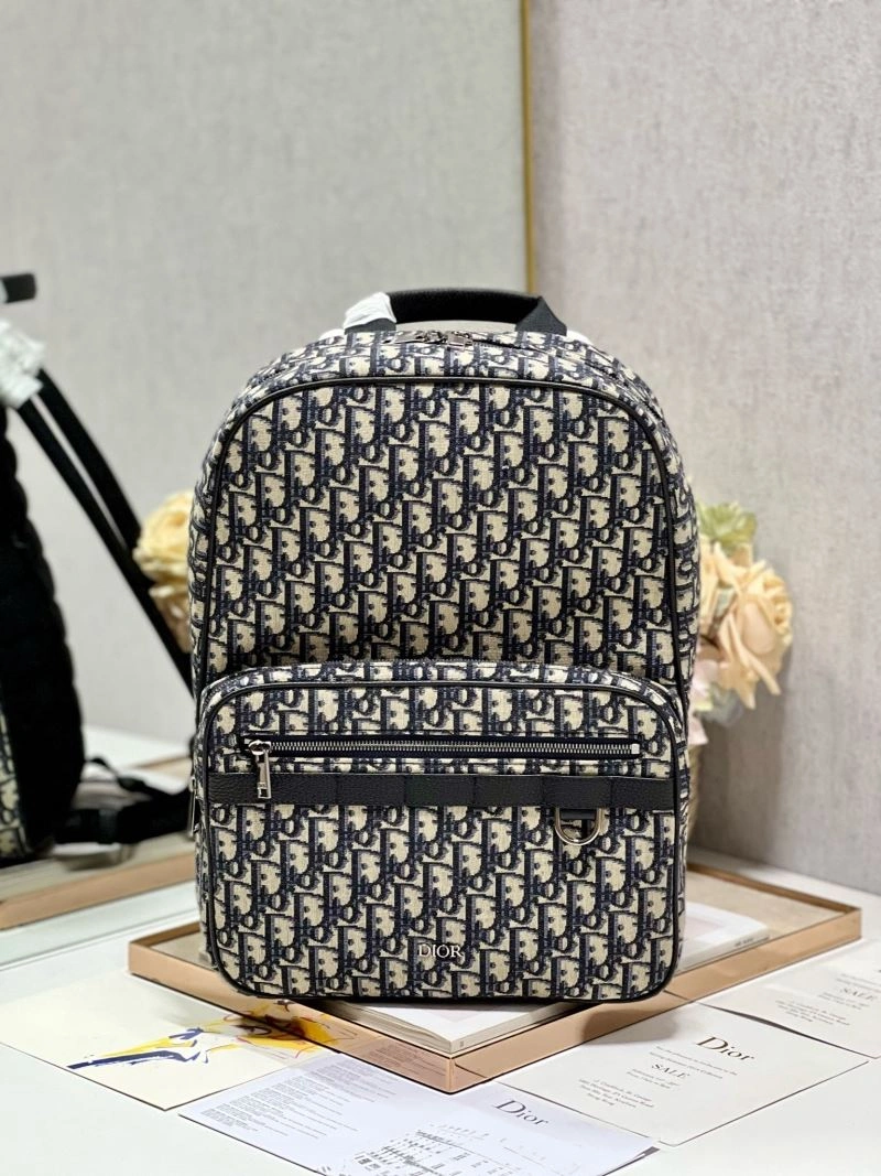 Modern Christian Dior Backpacks 76151