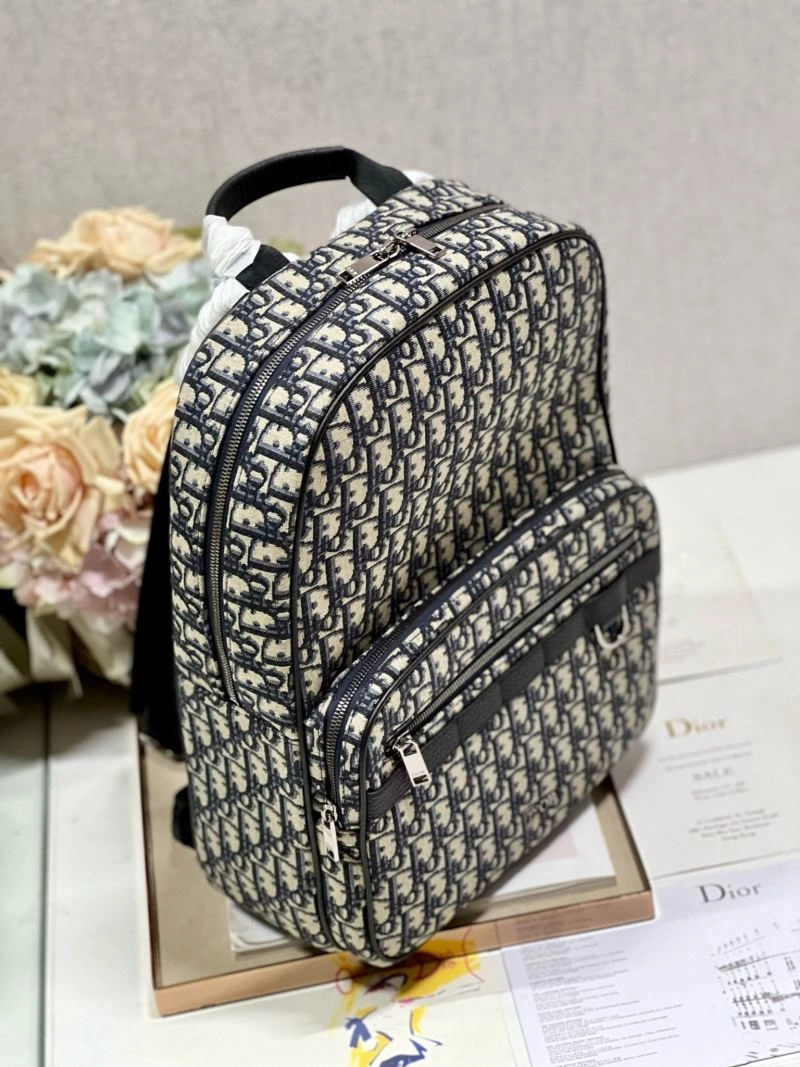 Modern Christian Dior Backpacks 76151