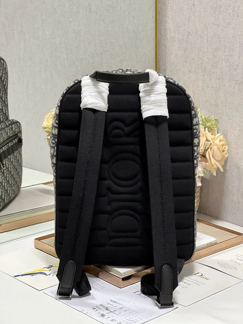 Modern Christian Dior Backpacks 76151