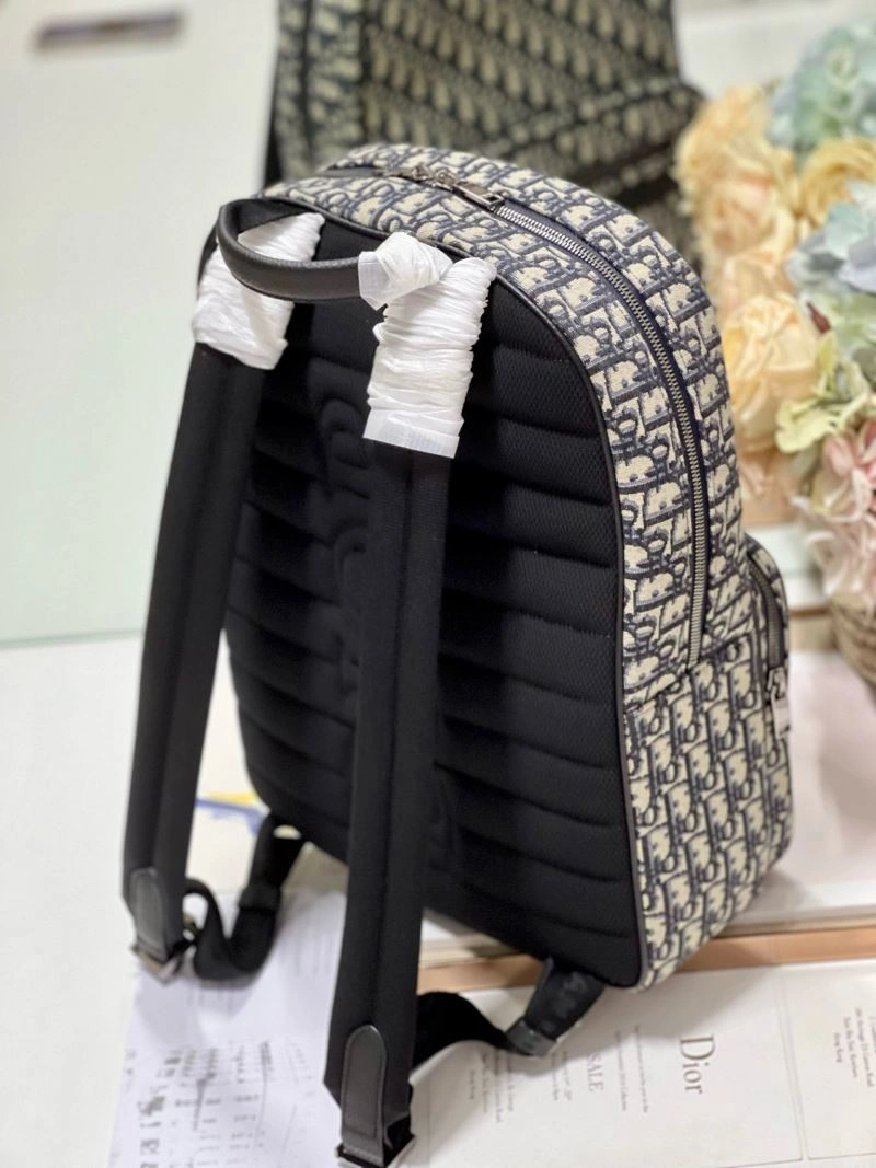 Modern Christian Dior Backpacks 76151