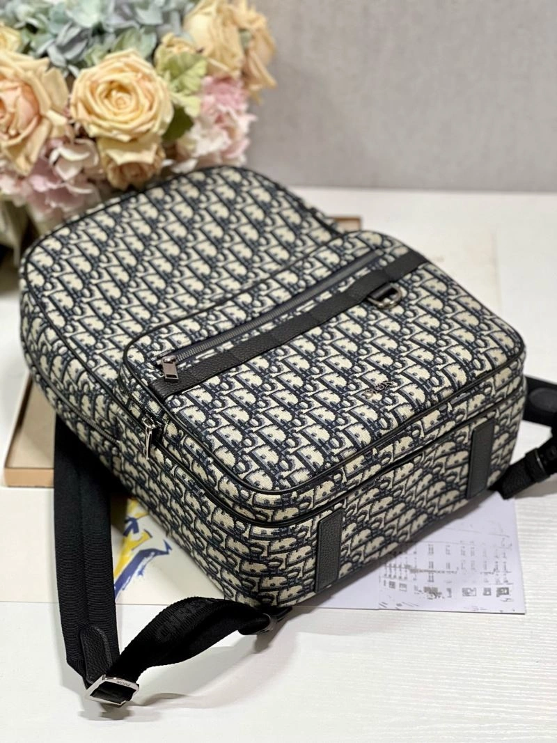 Modern Christian Dior Backpacks 76151