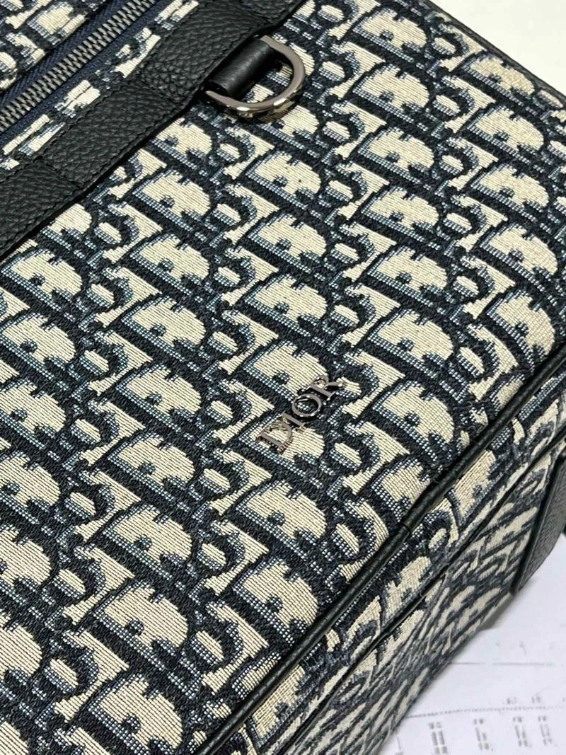 Modern Christian Dior Backpacks 76151