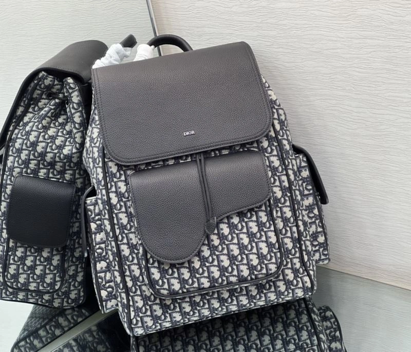 QuickDry Christian Dior Backpacks 76152