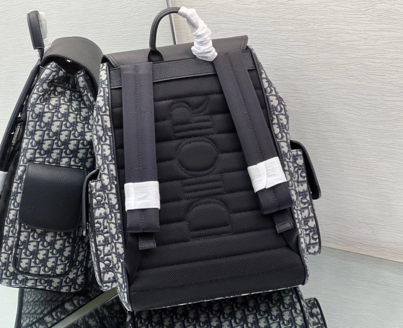 QuickDry Christian Dior Backpacks 76152