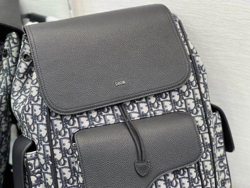 QuickDry Christian Dior Backpacks 76152