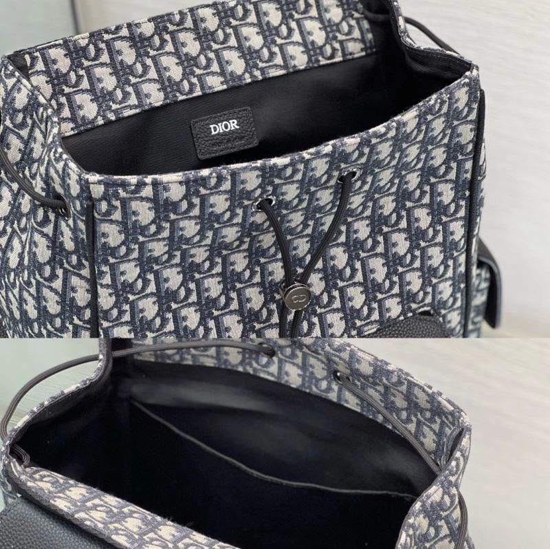 QuickDry Christian Dior Backpacks 76152