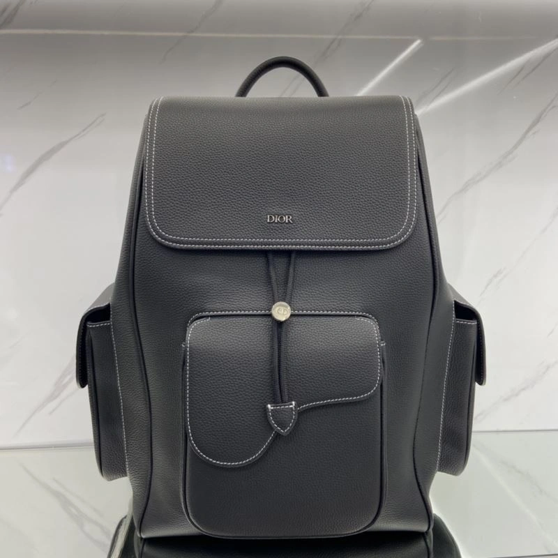 Christian Dior Backpacks Breathable 76153