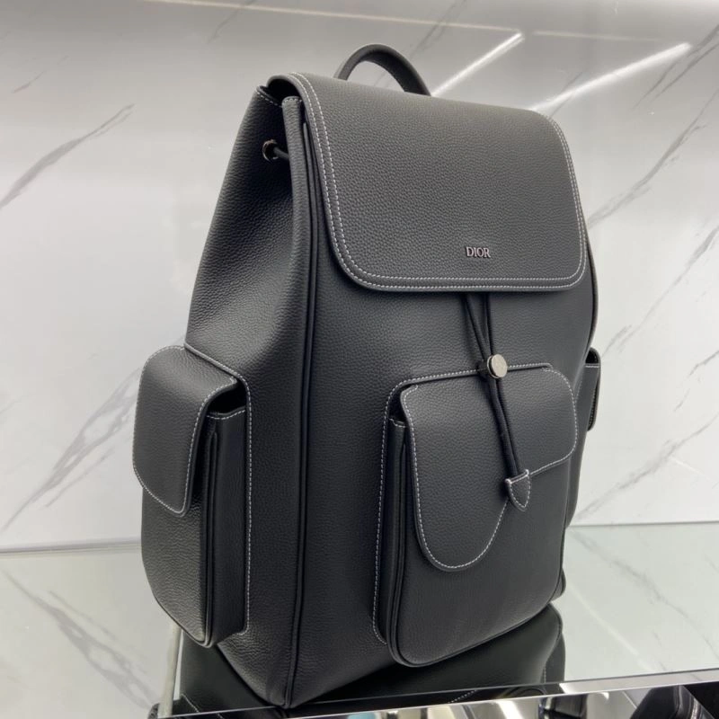 Christian Dior Backpacks Breathable 76153