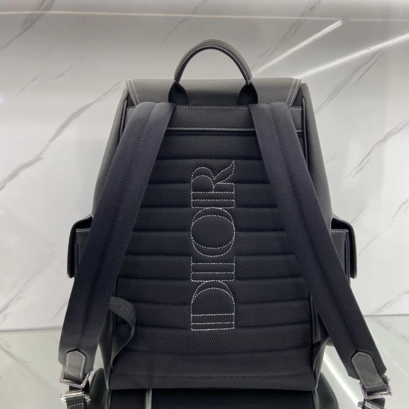 Christian Dior Backpacks Breathable 76153