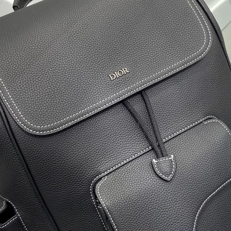 Christian Dior Backpacks Breathable 76153