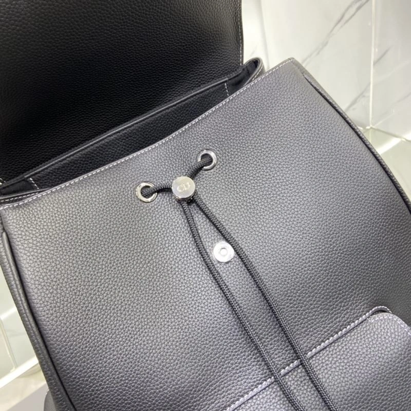 Christian Dior Backpacks Breathable 76153