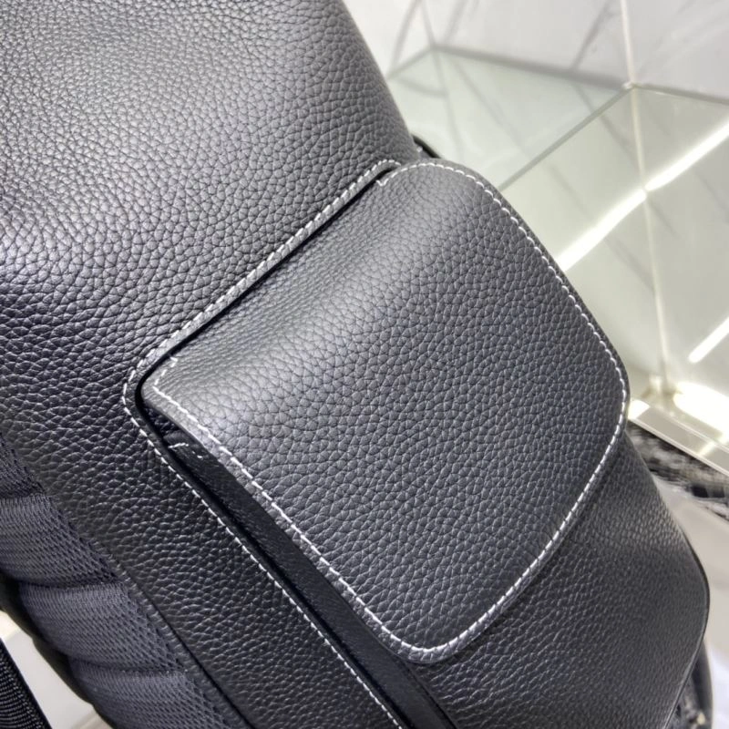 Christian Dior Backpacks Breathable 76153