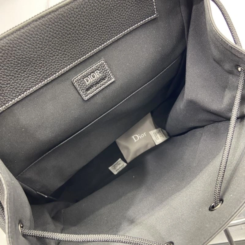 Christian Dior Backpacks Breathable 76153