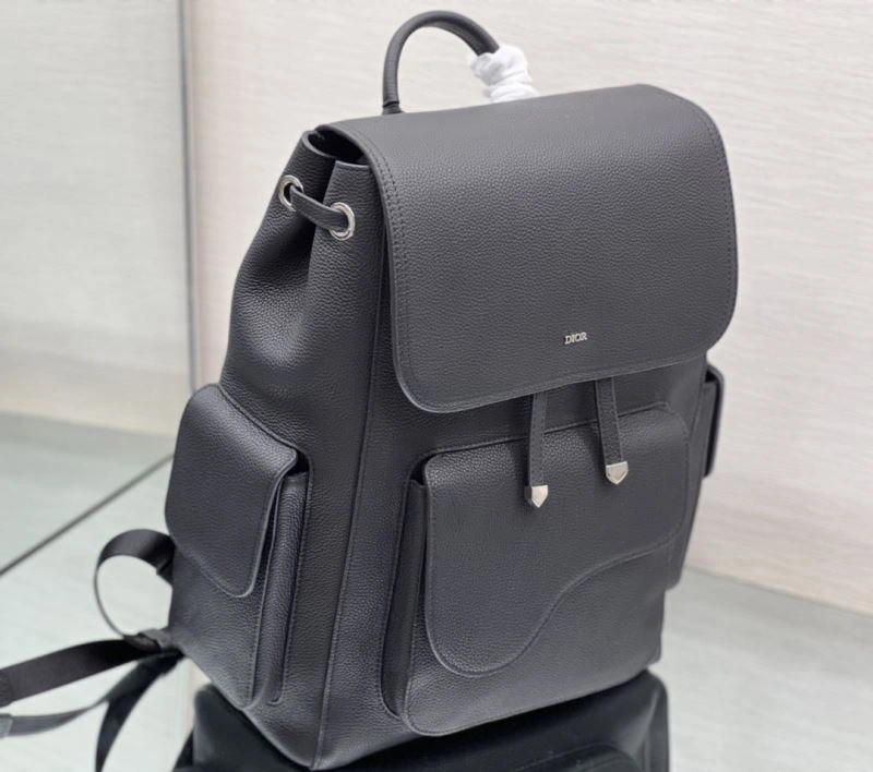 MoistureWicking Christian Dior Backpacks 76148