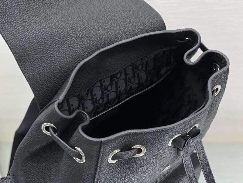 MoistureWicking Christian Dior Backpacks 76148