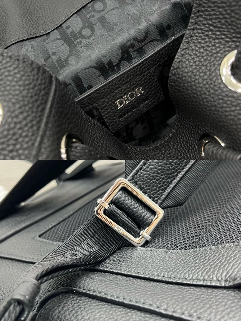 MoistureWicking Christian Dior Backpacks 76148