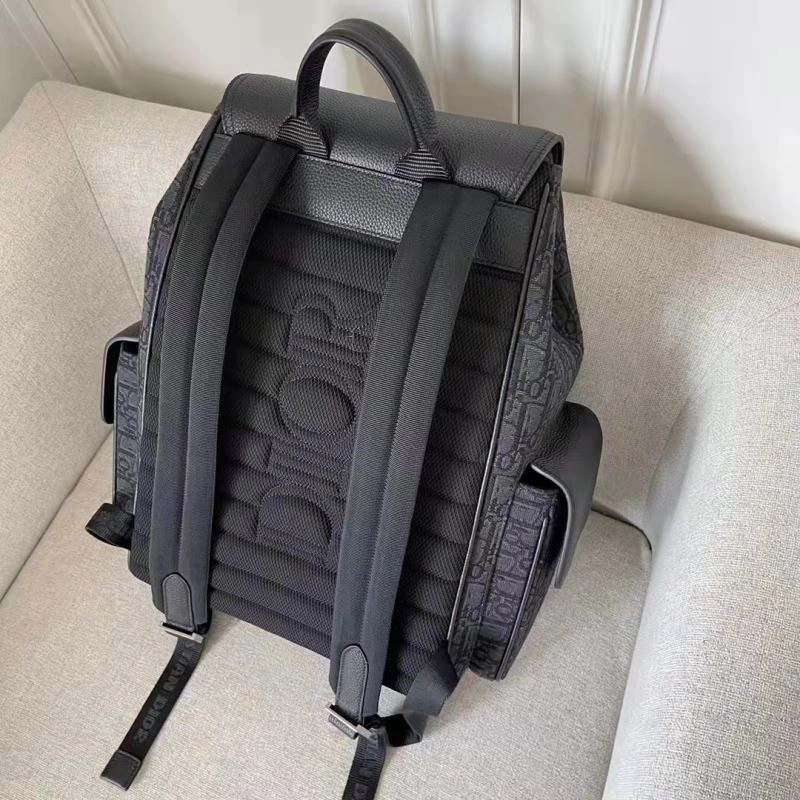 QuickDry Christian Dior Backpacks 76150