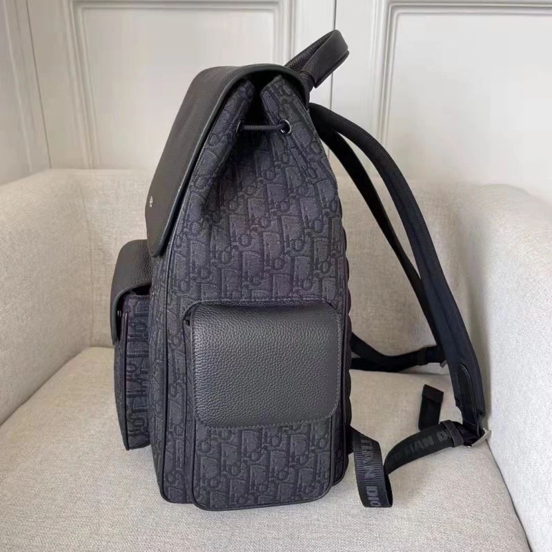 QuickDry Christian Dior Backpacks 76150