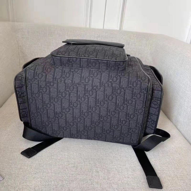 QuickDry Christian Dior Backpacks 76150
