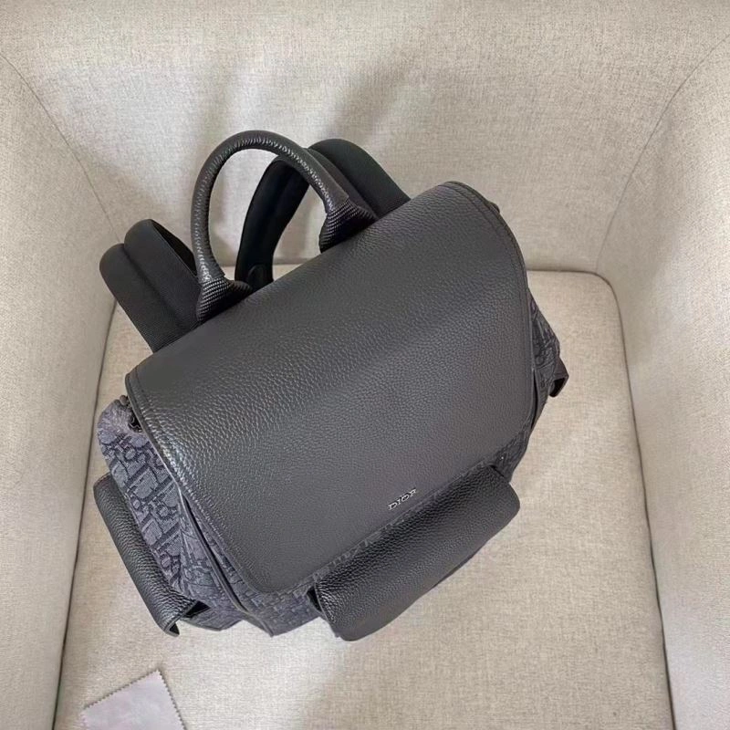 QuickDry Christian Dior Backpacks 76150